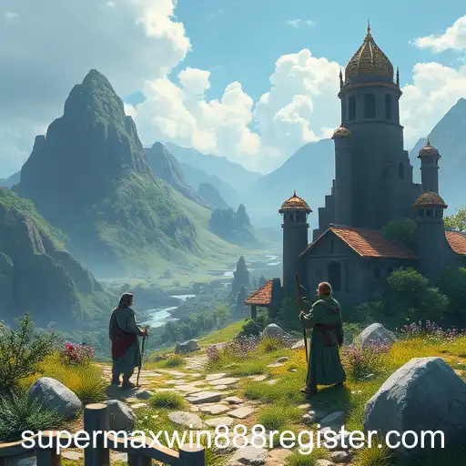 Exploring the Thrilling World of Adventure Games