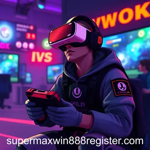 Emerging Trends in Online Gaming Platforms