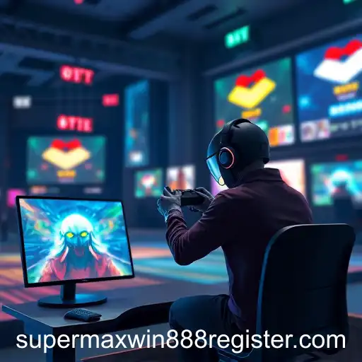 Exploring the Trends in Online Gaming