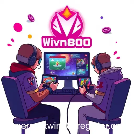 Online Gaming Evolution and Trends