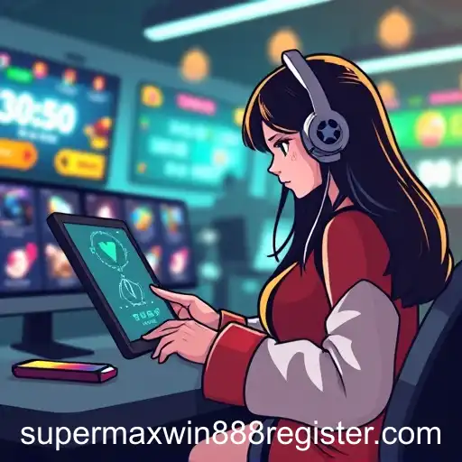 The Rise of Online Gaming Trends