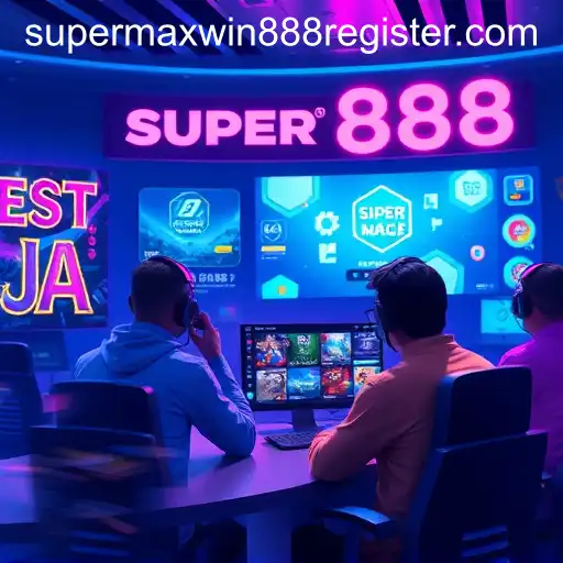 The Rise of Online Gaming Platforms in 2025