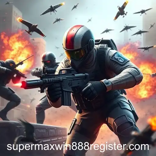 The Rise of Supermaxwin888 in Online Gaming