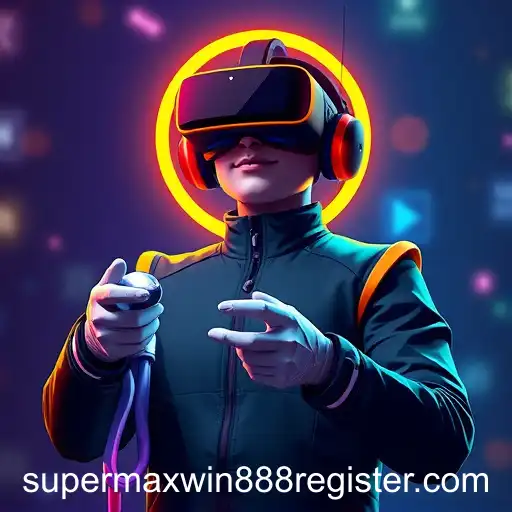 Supermaxwin888: Gaming in 2025